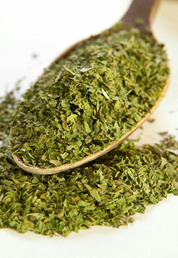 Medicinal Herbs