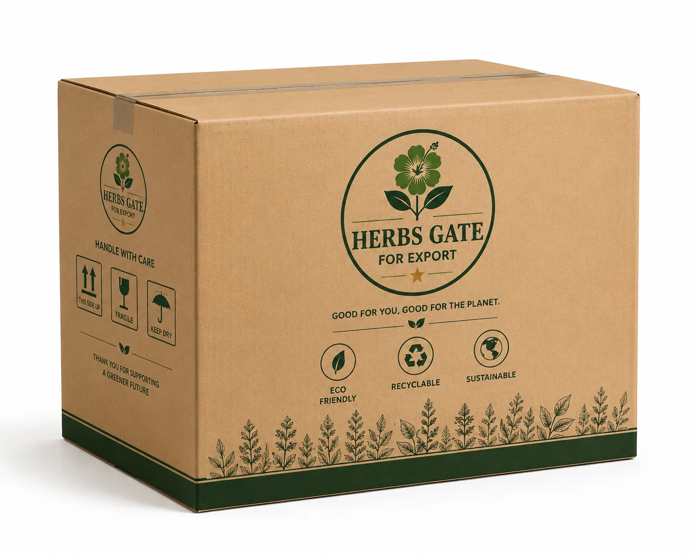 Carton Boxes