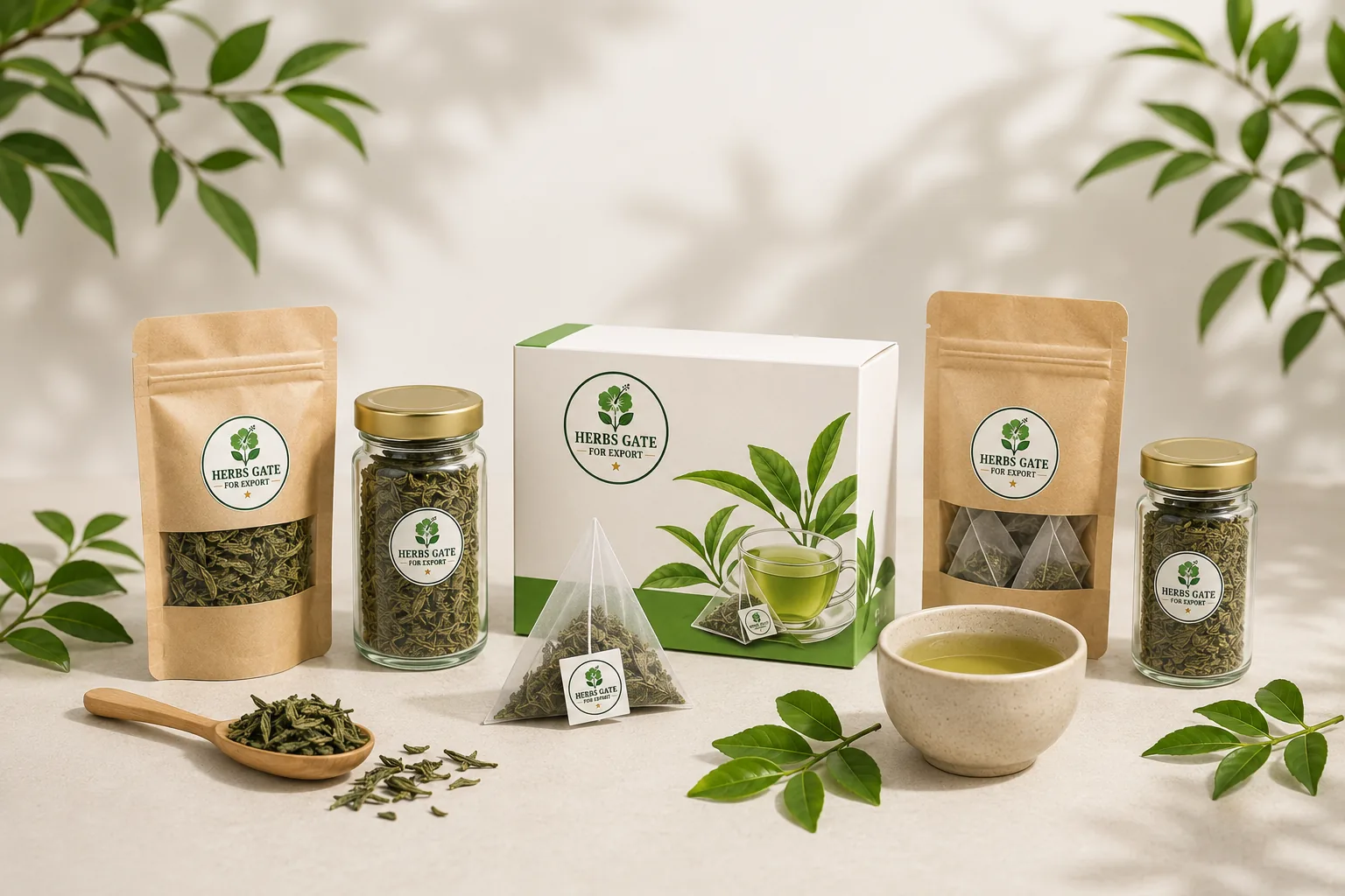 Our Products