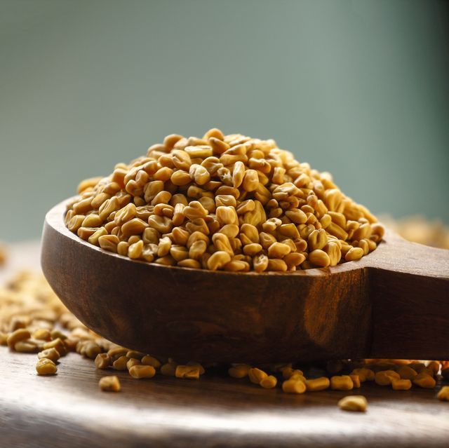 Nutritional Seeds